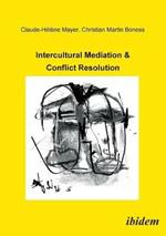 Intercultural Mediation & Conflict Resolution