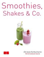 Smoothies, Shakes & Co.