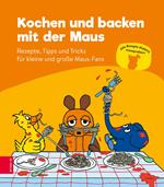 Kochen und backen mit der Maus