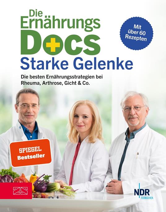 Die Ernährungs-Docs – Starke Gelenke