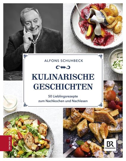 Kulinarische Geschichten