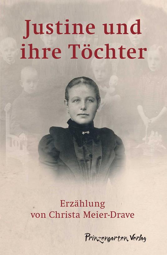 Justine und ihre Töchter