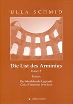 Die List des Arminius