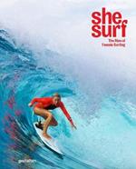 She Surf: The Rise of Female Surfing