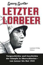 Letzter Lorbeer