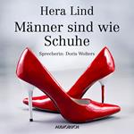 Männer sind wie Schuhe