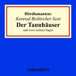 Konrad Beikircher liest 