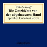 Die Geschichte von der abgehauenen Hand