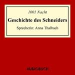 Geschichte des Schneiders (mit der Geschichte des Barbiers)