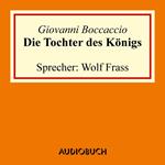 Die Tochter des Königs