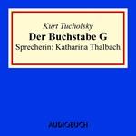 Der Buchstabe G