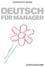 Deutsch für Manager