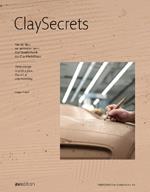 Clay Secrets: From concept to perfect form: The art of clay modelling