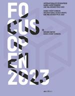 Focus Open 2023: Baden-Württemberg International Design Award and Mia Seeger Prize 2023
