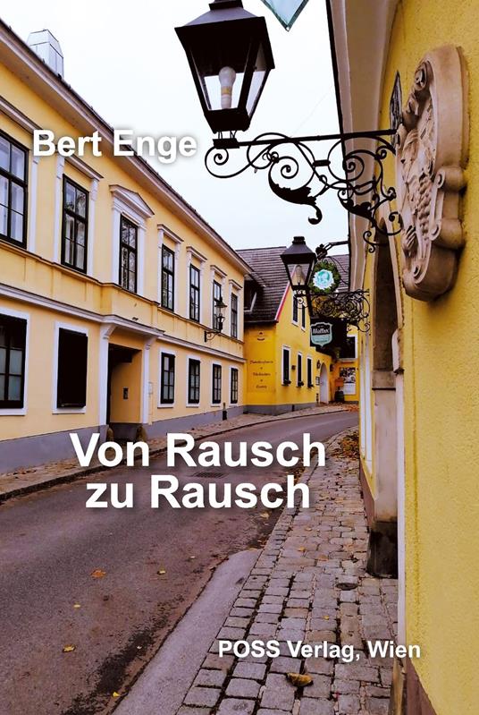 Von Rausch zu Rausch