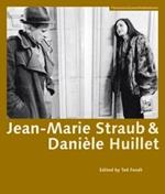 Jean–Marie Straub & Danièle Huillet