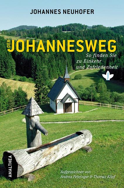 Der Johannesweg