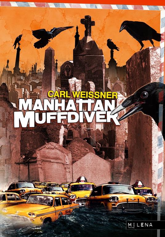 Manhattan Muffdiver