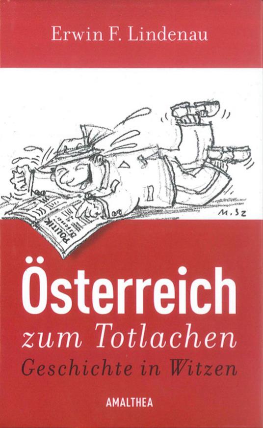 Österreich zum Totlachen