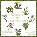 Marlene im Kräuterland