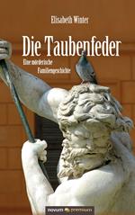 Die Taubenfeder