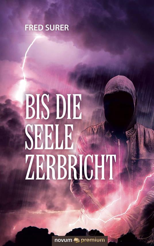 Bis die Seele zerbricht