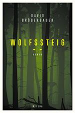 Wolfssteig