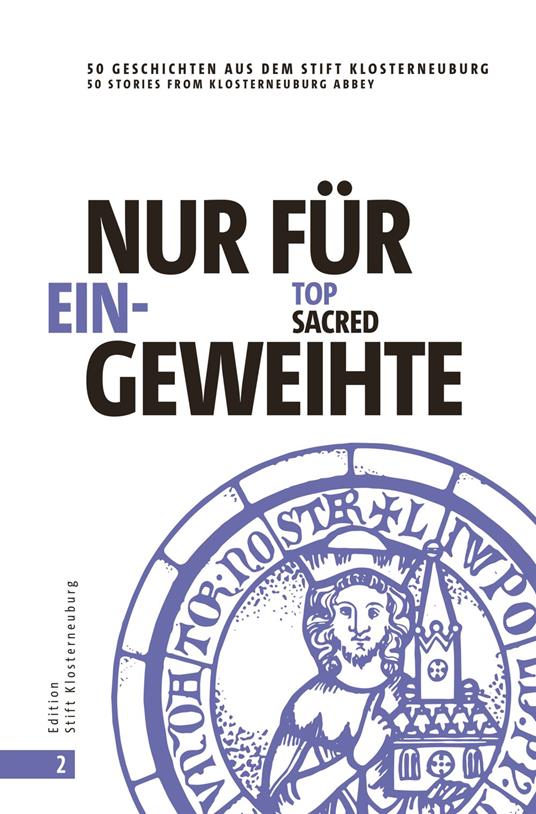 Nur für Eingeweihte | Top Sacred