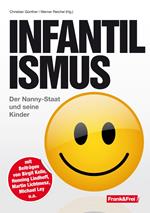 Infantilismus