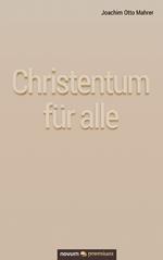 Christentum für alle