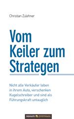 Vom Keiler zum Strategen