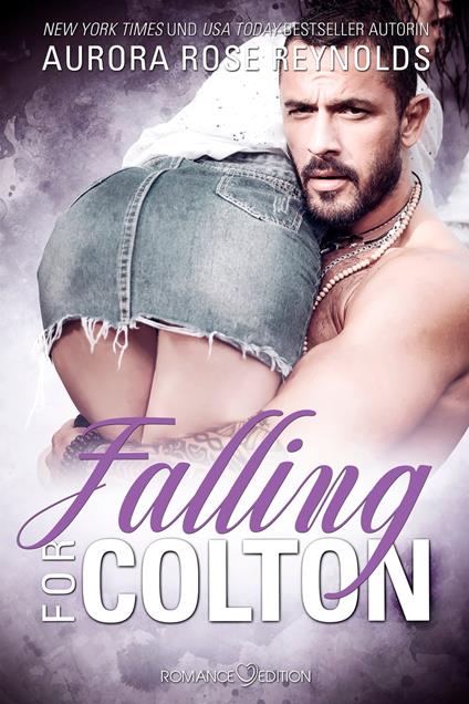 Falling for Colton