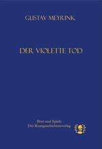 Der violette Tod