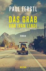 Das Grab von Ivan Lendl