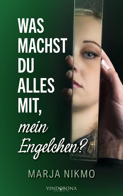 Was machst du alles mit, mein Engelchen?