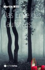 Das Ende des Laufstegs