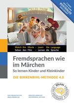 Fremdsprachen wie im Märchen - Birkenbihl 4.0