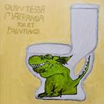 Toilet Paintings
