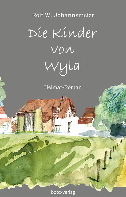 Die Kinder von Wyla