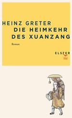 Die Heimkehr des Xuanzang