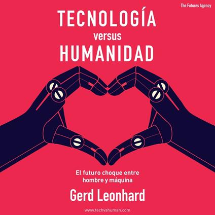 Tecnología versus Humanidad