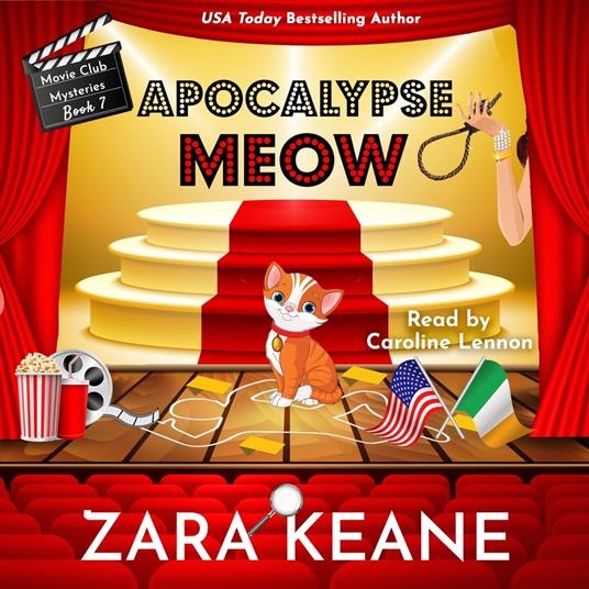 Apocalypse Meow