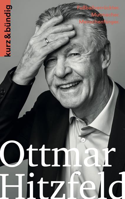 Ottmar Hitzfeld