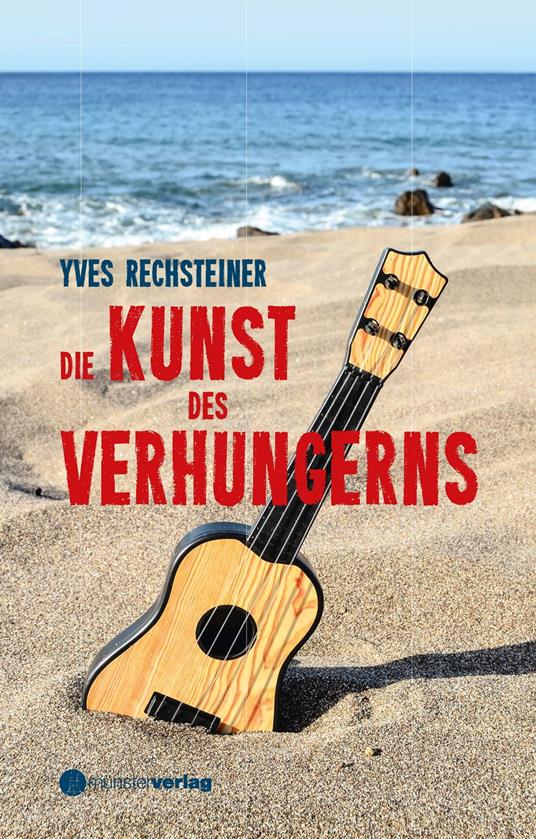 Die Kunst des Verhungerns