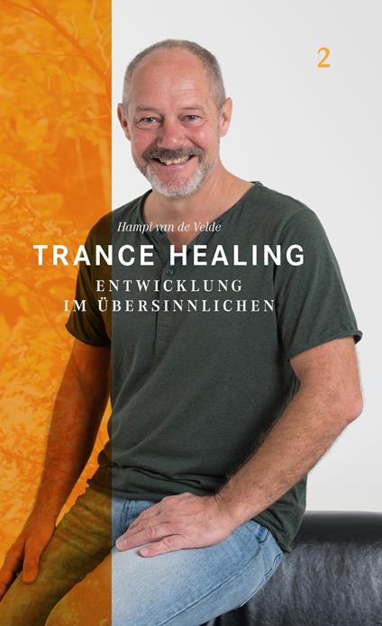 Trance Healing 2