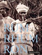 Rum - Rhum - Ron