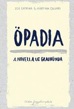 Öpadia