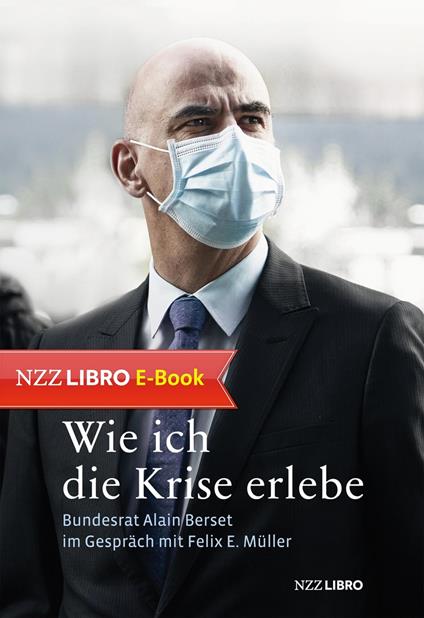 Wie ich die Krise erlebe