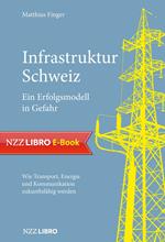 Infrastruktur Schweiz – Ein Erfolgsmodell in Gefahr