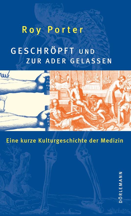 Geschröpft und zur Ader gelassen